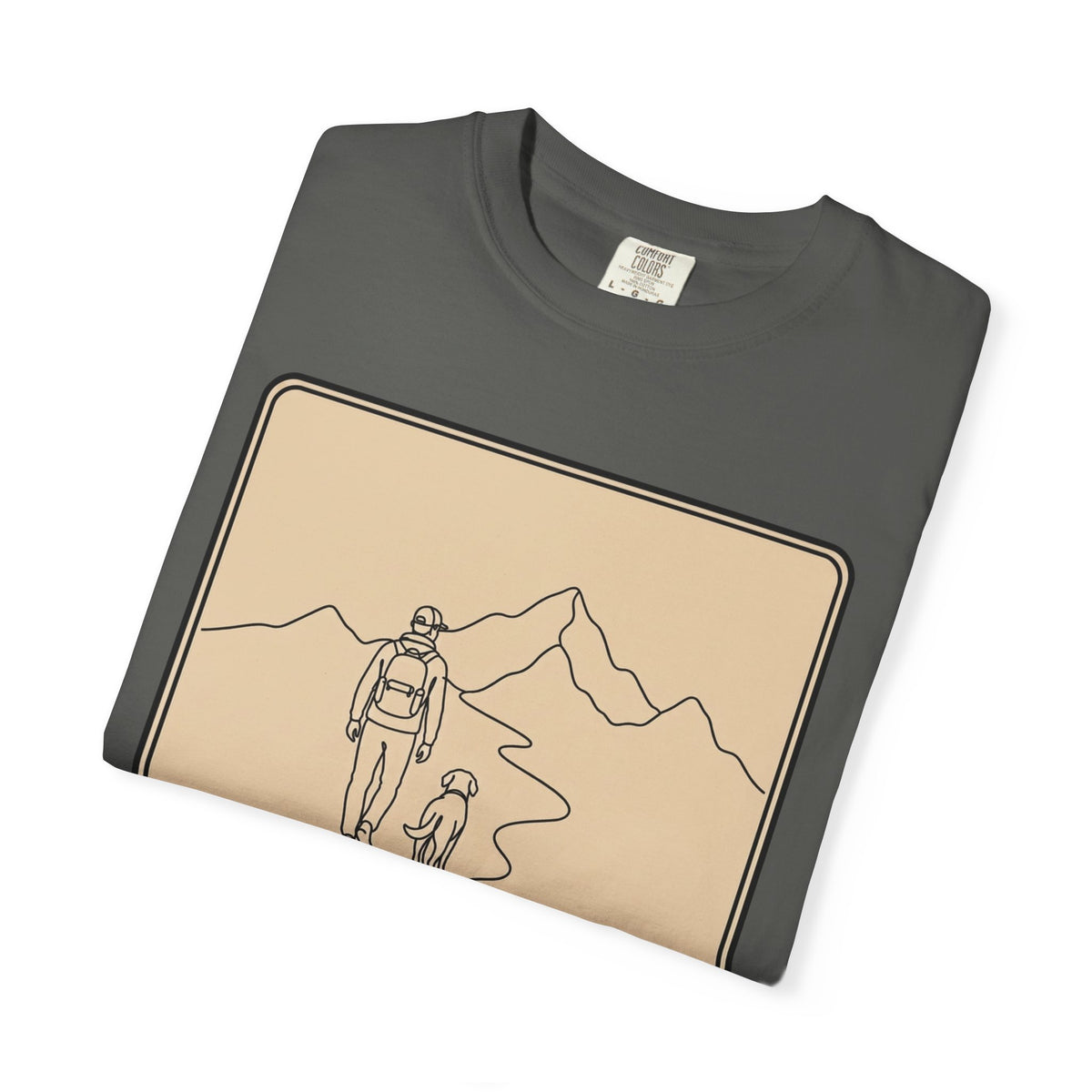 Still Standing T-Shirt
