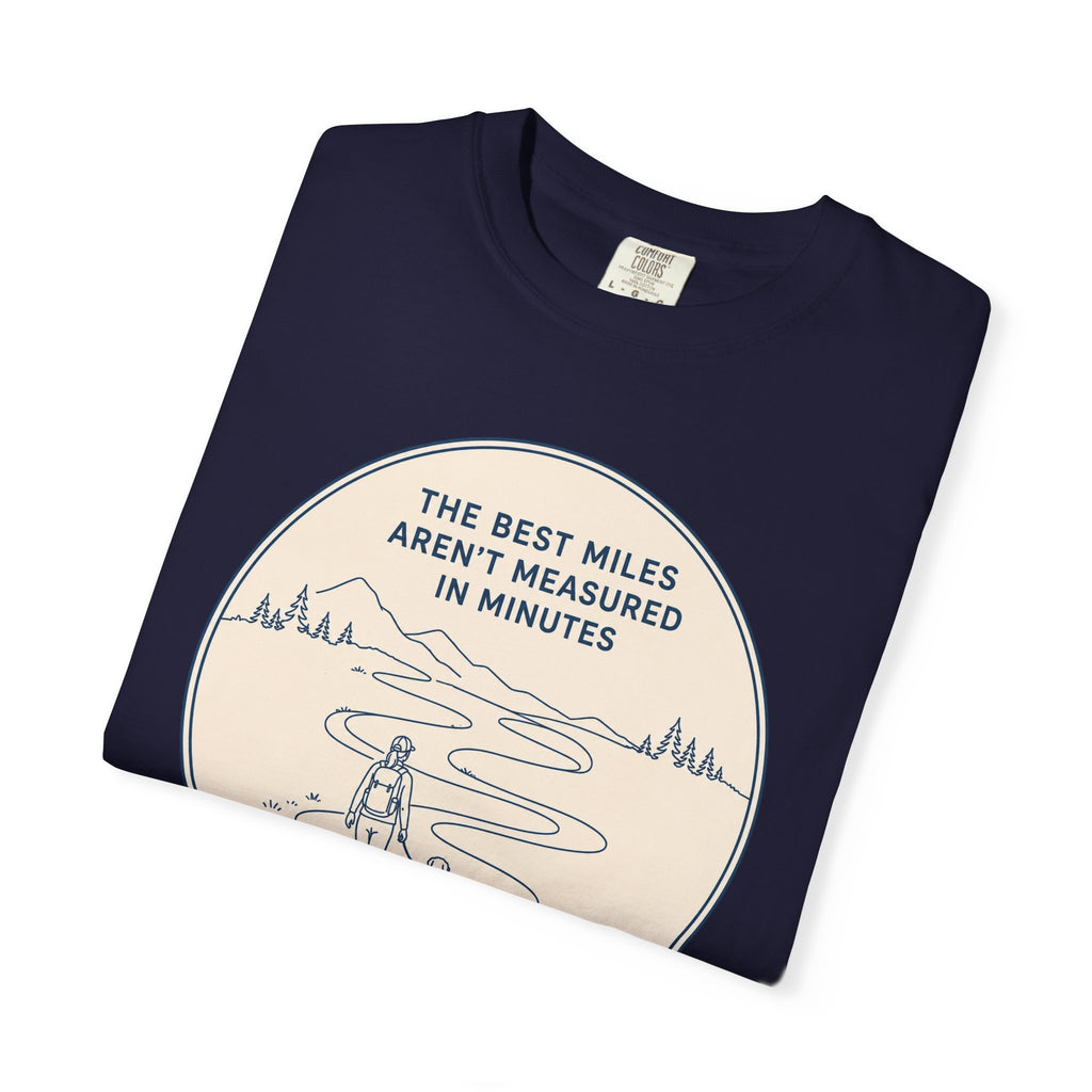 Best Miles T-Shirt