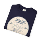Best Miles T-Shirt