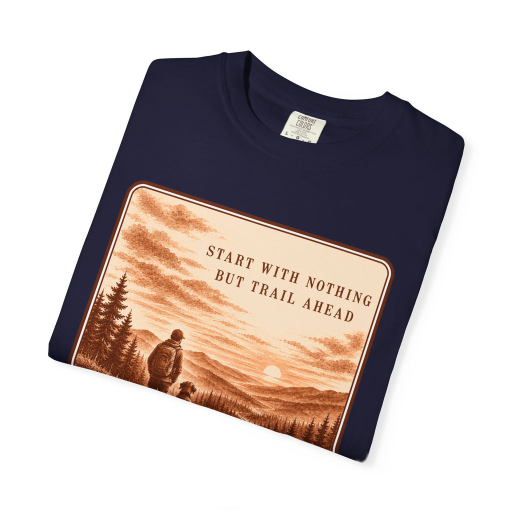 Trail Ahead T-Shirt