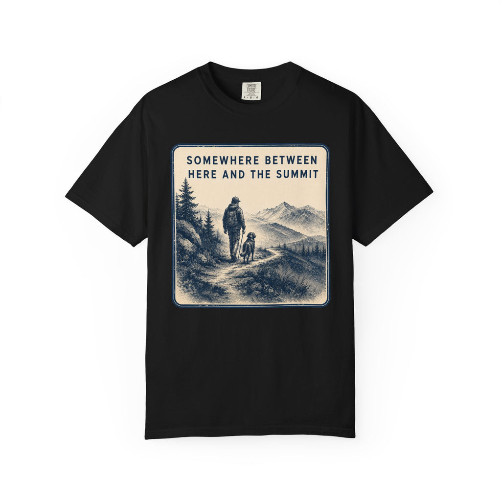 Somewhere Summit T-Shirt