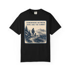 Somewhere Summit T-Shirt