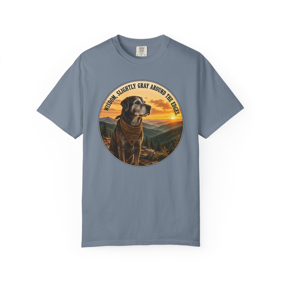Wisdom T-Shirt