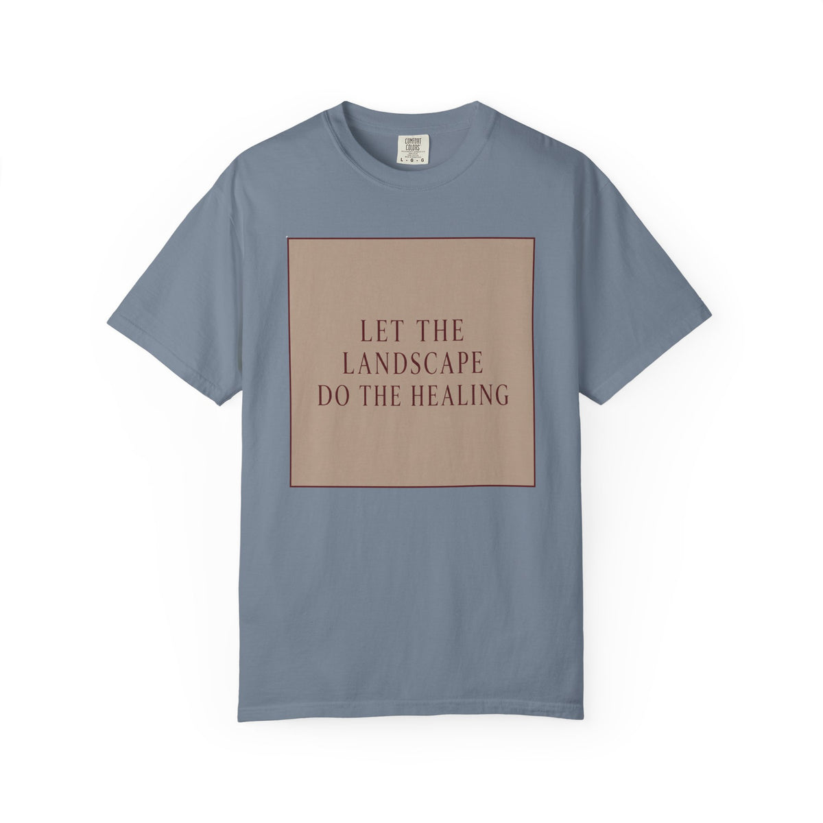 Landscape Healing T-Shirt