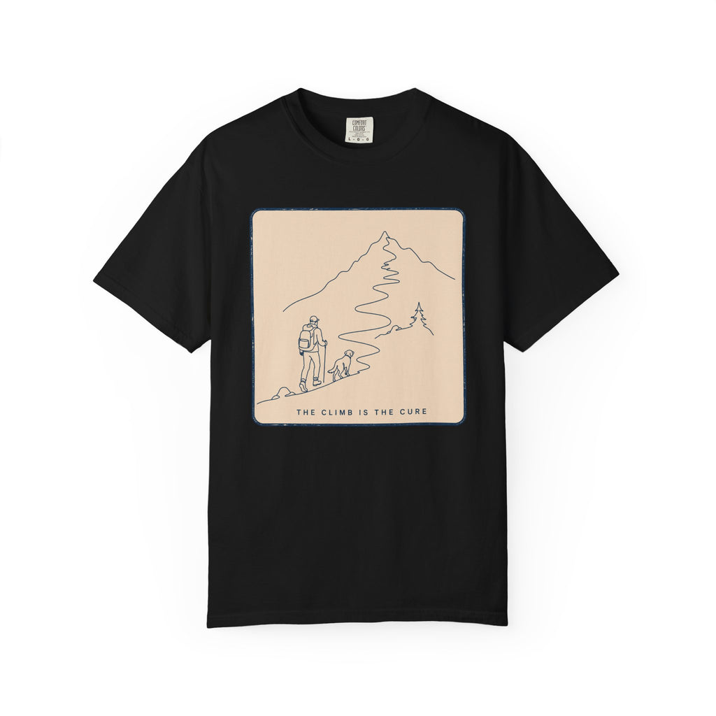 Climb Cure T-Shirt