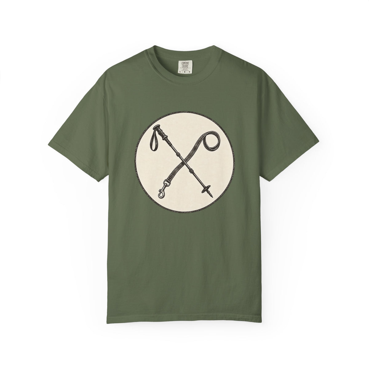 Crossed Gear T-Shirt