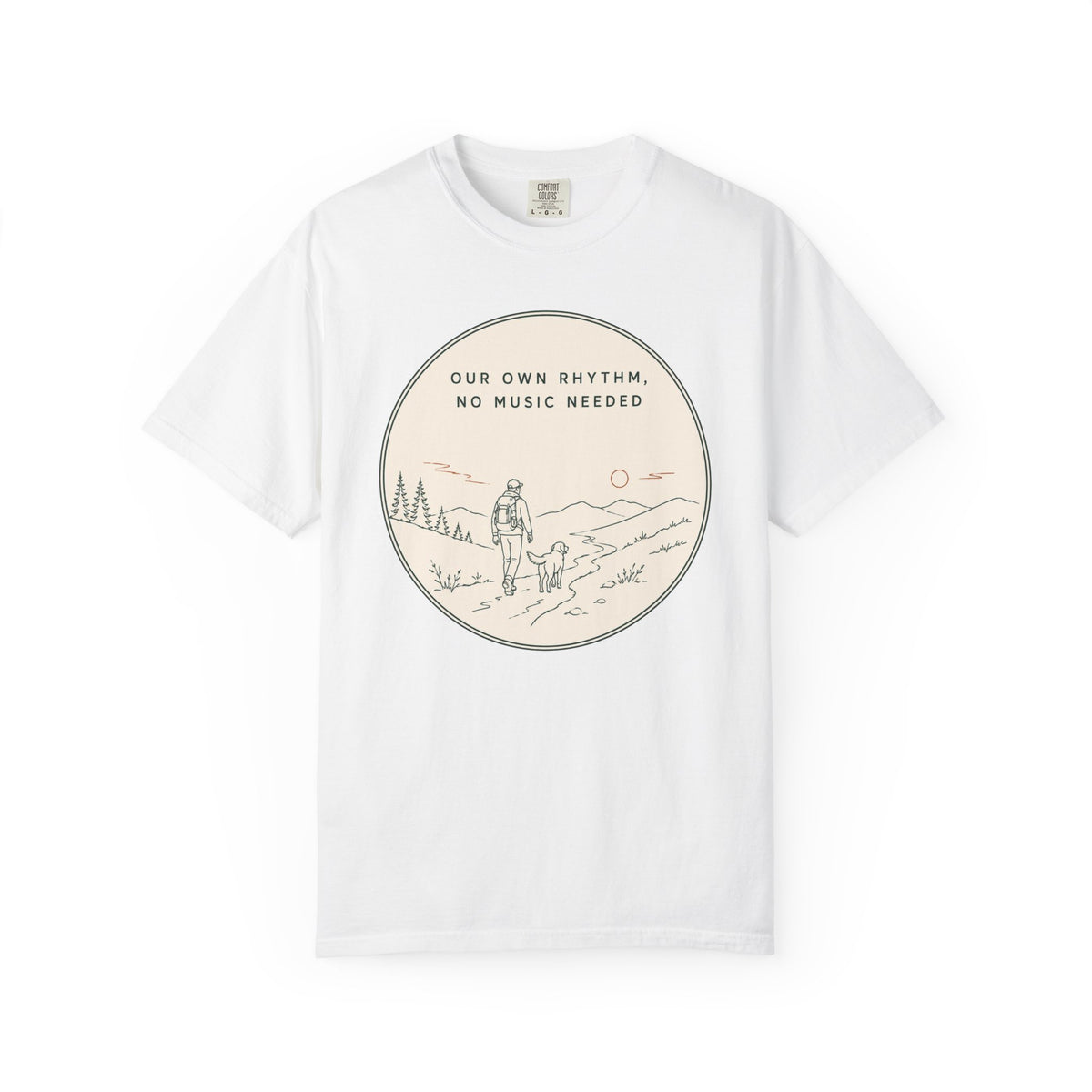 Our Own Rhythm T-Shirt
