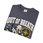 Out of Breath T-Shirt