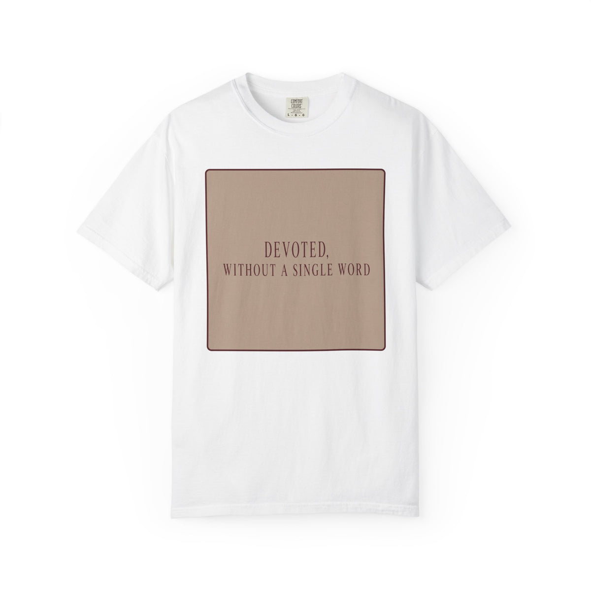 Devoted T-Shirt