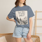 Walk It T-Shirt