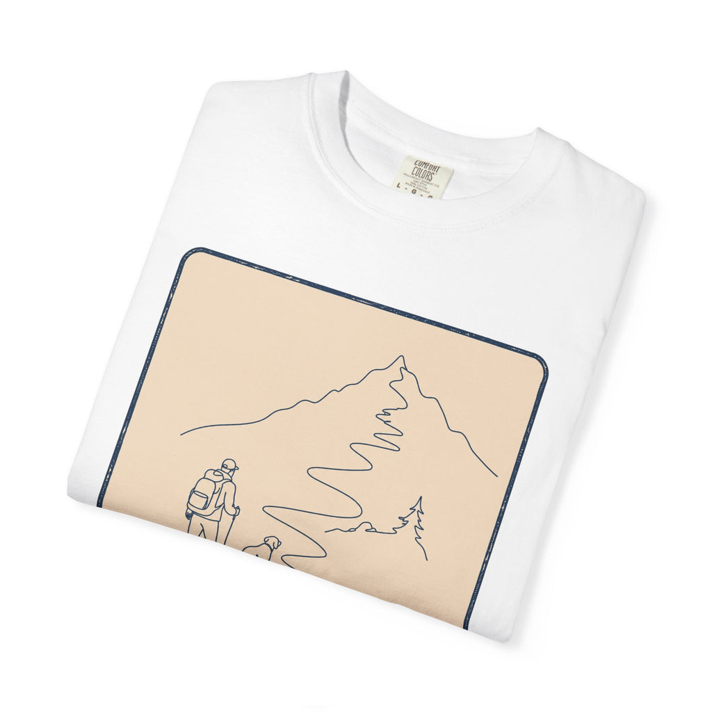 Climb Cure T-Shirt