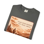 Trail Ahead T-Shirt