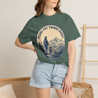 Right Peaks T-Shirt
