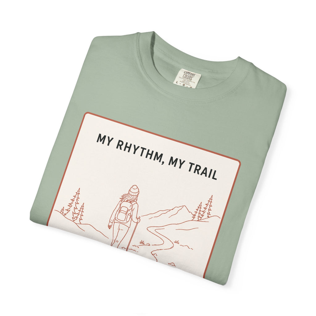 Trail Rhythm T-Shirt