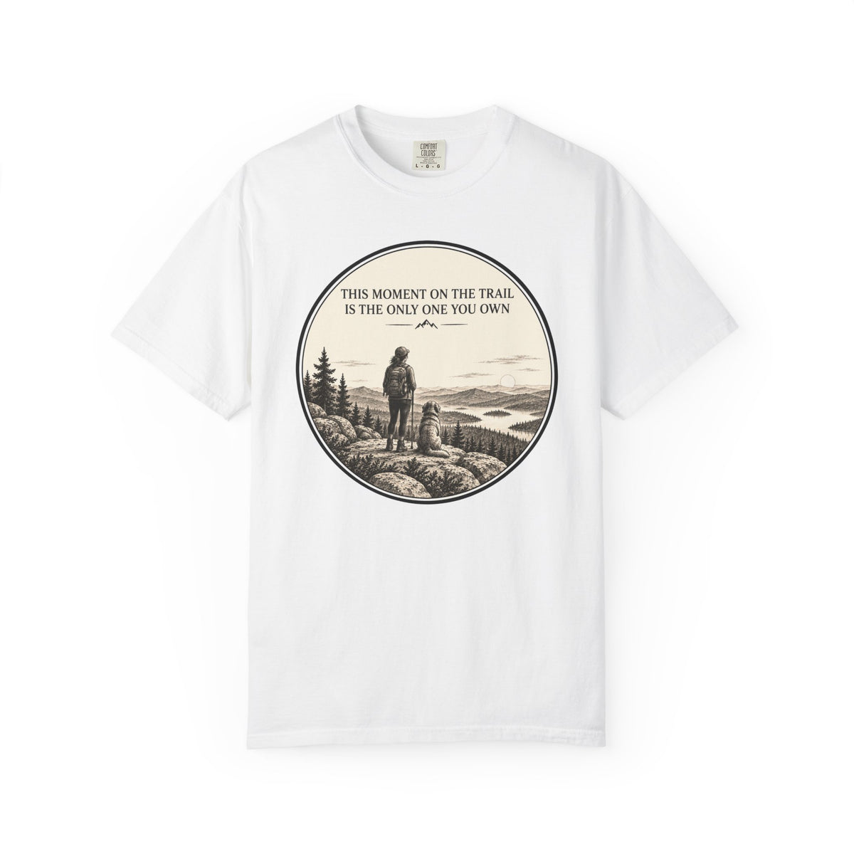 Trail Moment T-Shirt