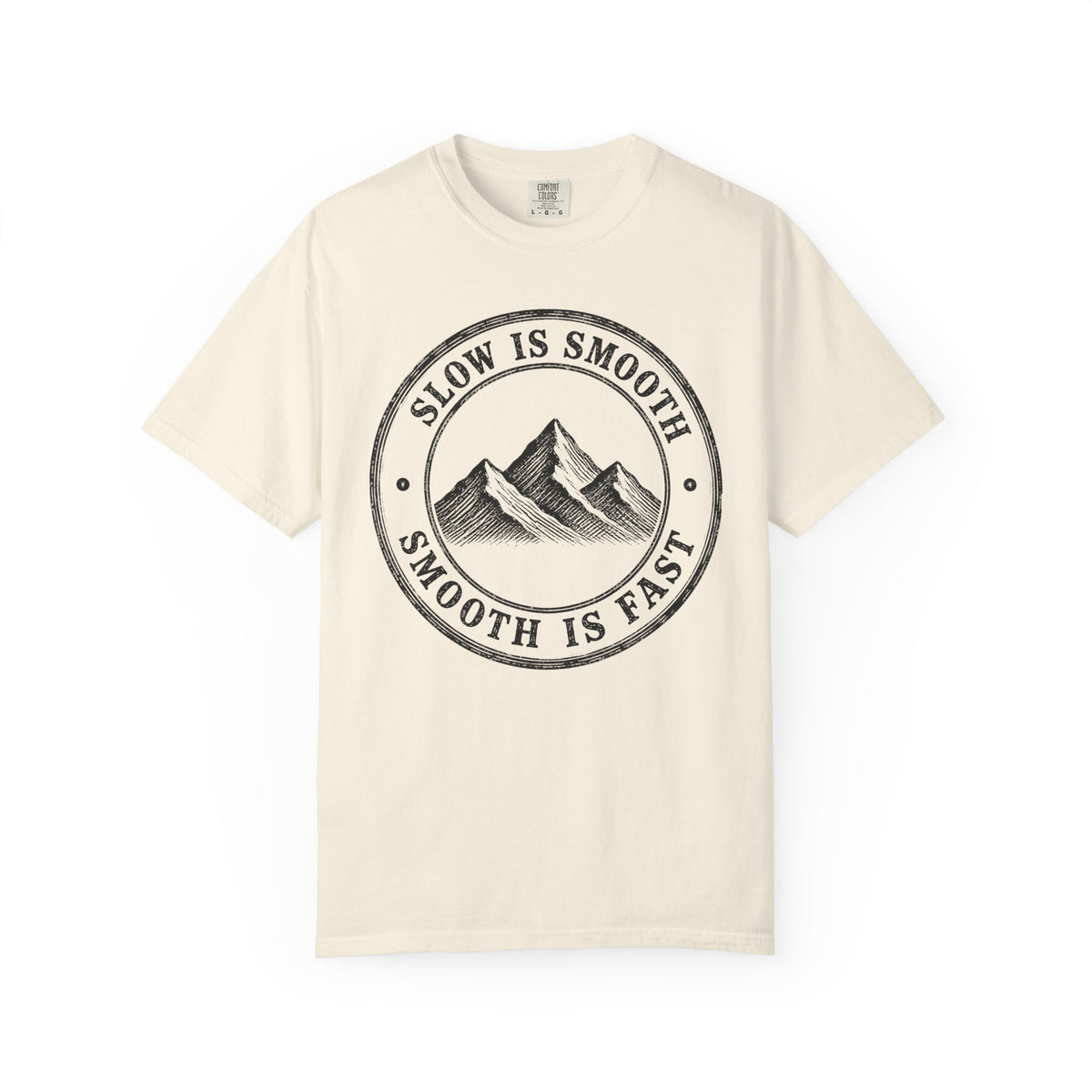 Smooth Fast T-Shirt