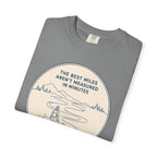 Best Miles T-Shirt