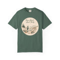 Paws Ahead T-Shirt