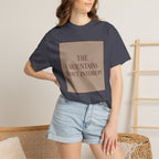 Mountain Interrupt T-Shirt