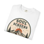 Soul Screen men's T-Shirt