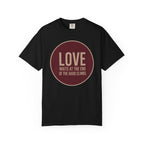 Love Waits T-Shirt