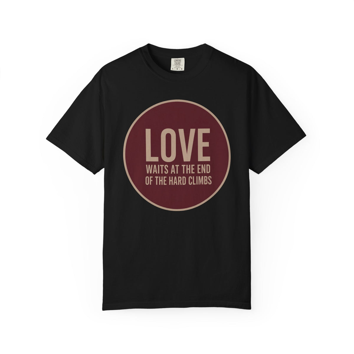 Love Waits T-Shirt
