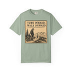 Turn In T-Shirt
