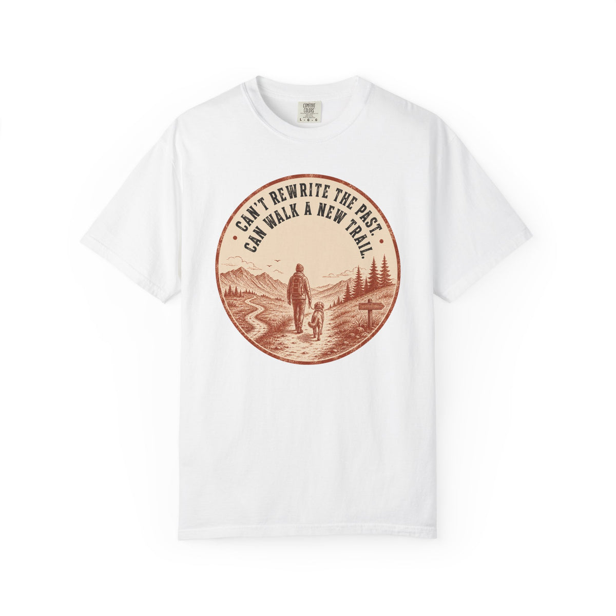 New Trail T-Shirt