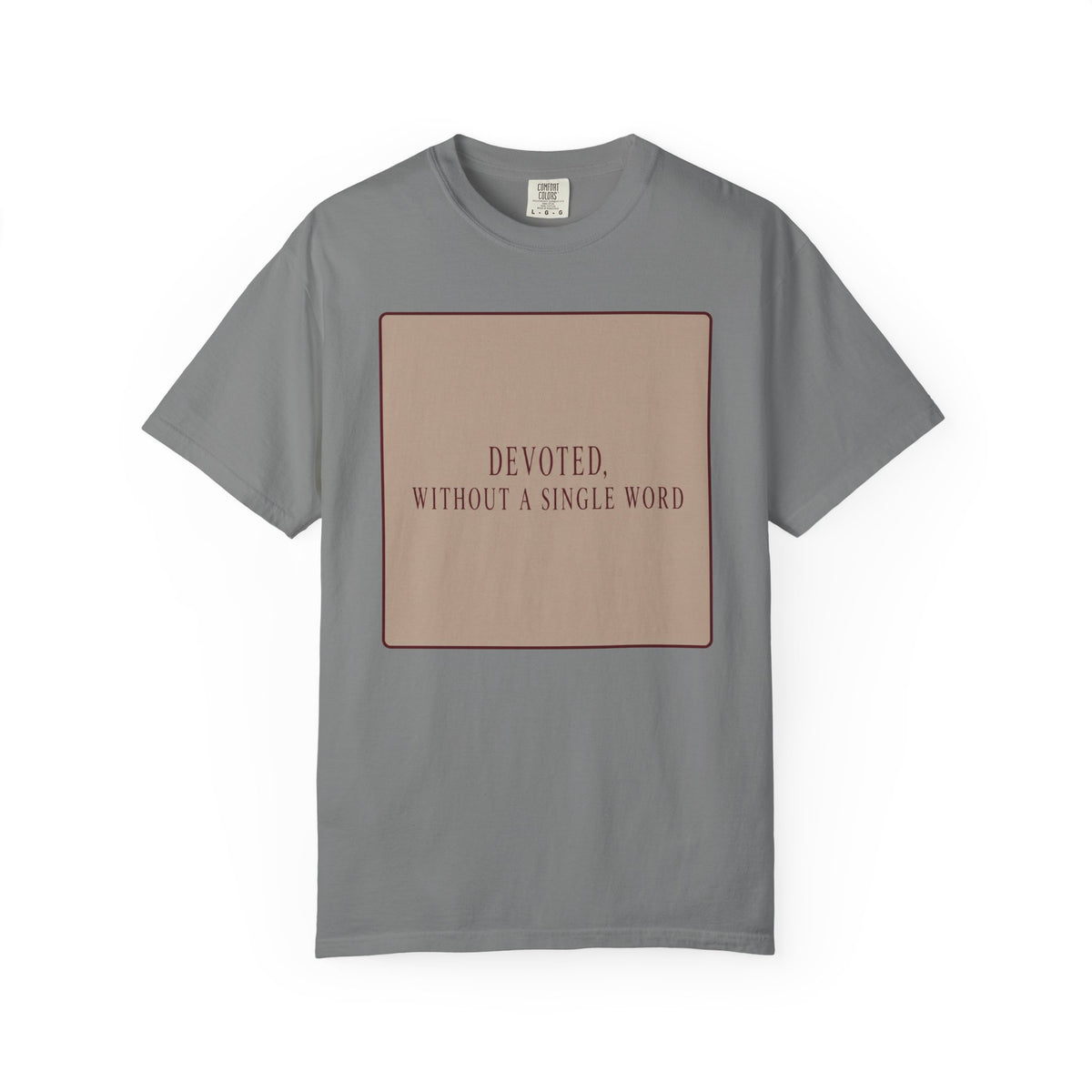 Devoted T-Shirt