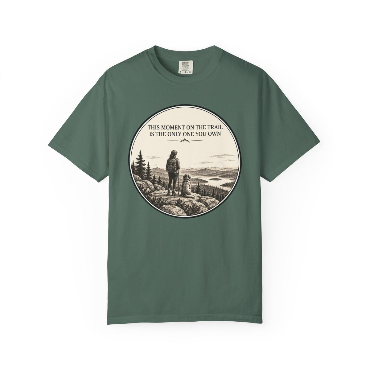 Trail Moment T-Shirt