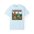 Never Disconnected T-Shirt
