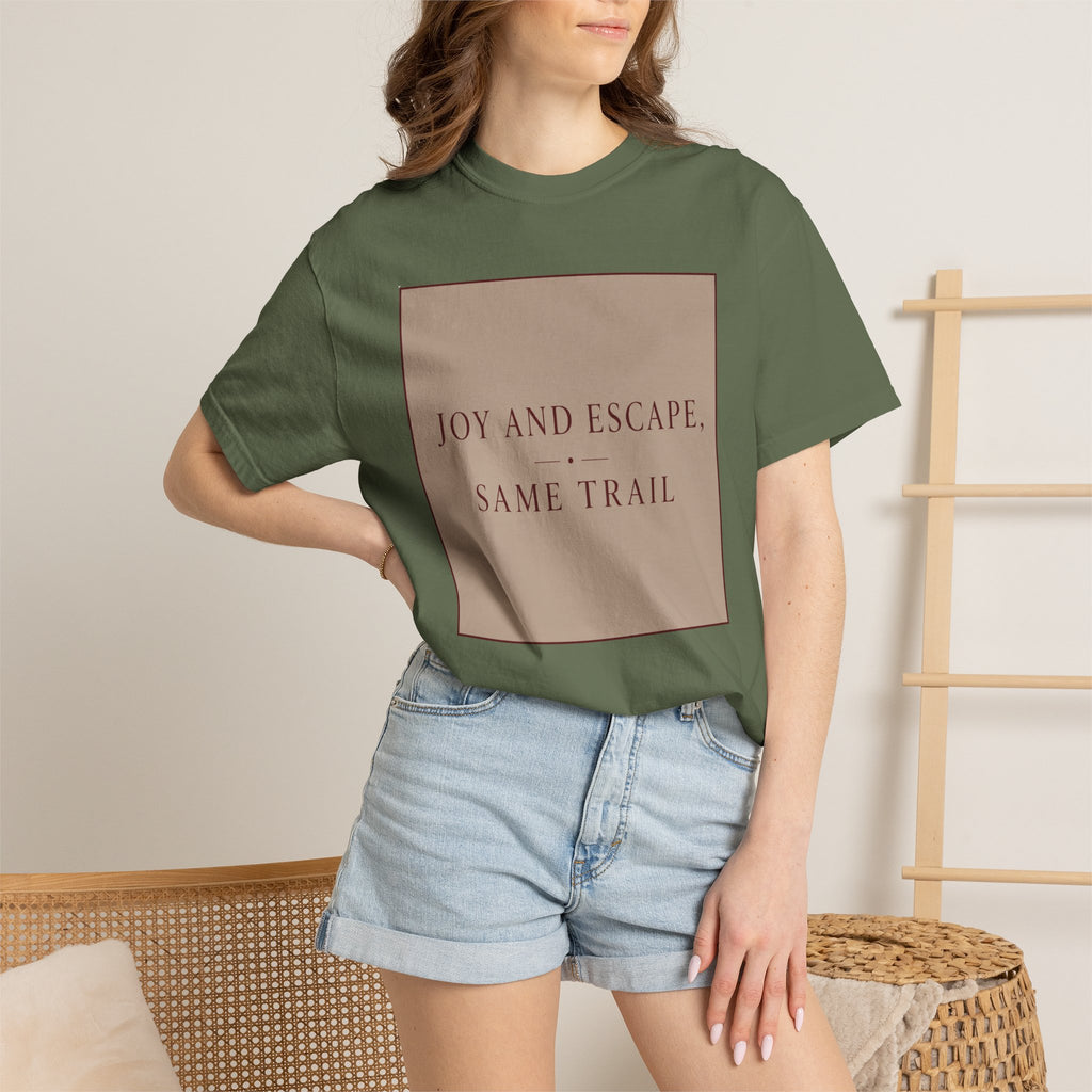 Joy Escape T-Shirt