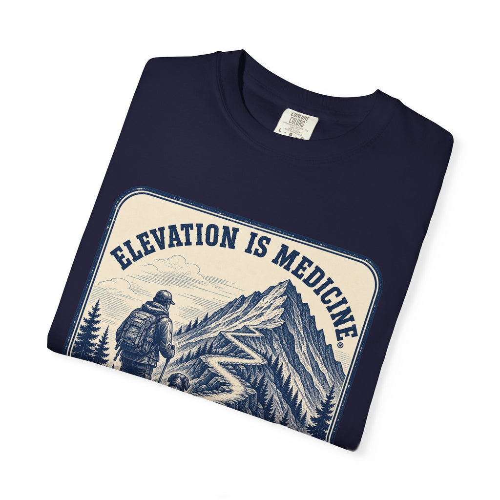 Elevation Medicine T-Shirt