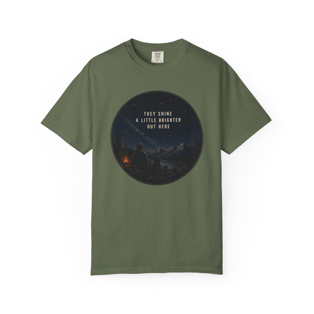 Shine Brighter T-Shirt