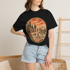 Native Speed T-Shirt
