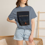 No Roof T-Shirt