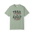 Trail Plans T-Shirt
