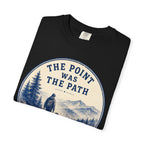Path Point T-Shirt