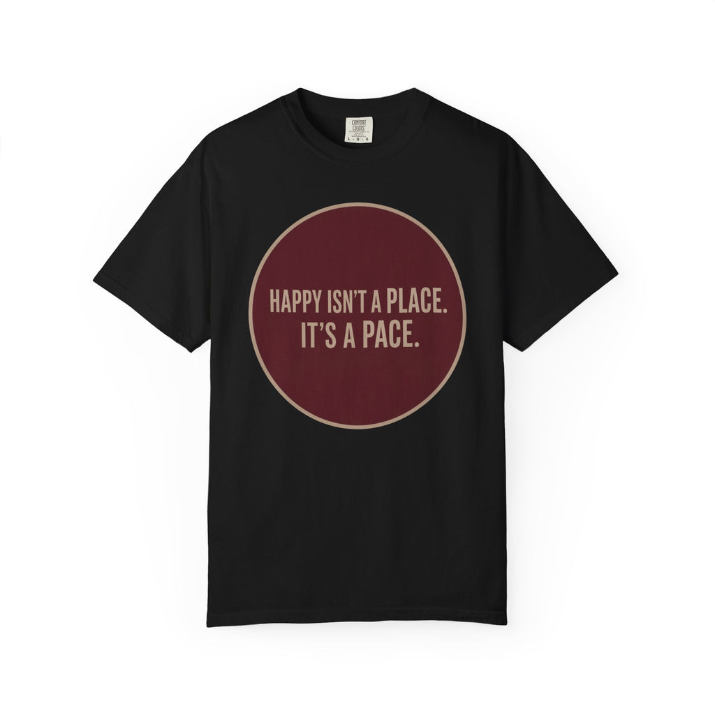 Happy Pace T-Shirt