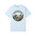 Four Wheel Drive T-Shirt