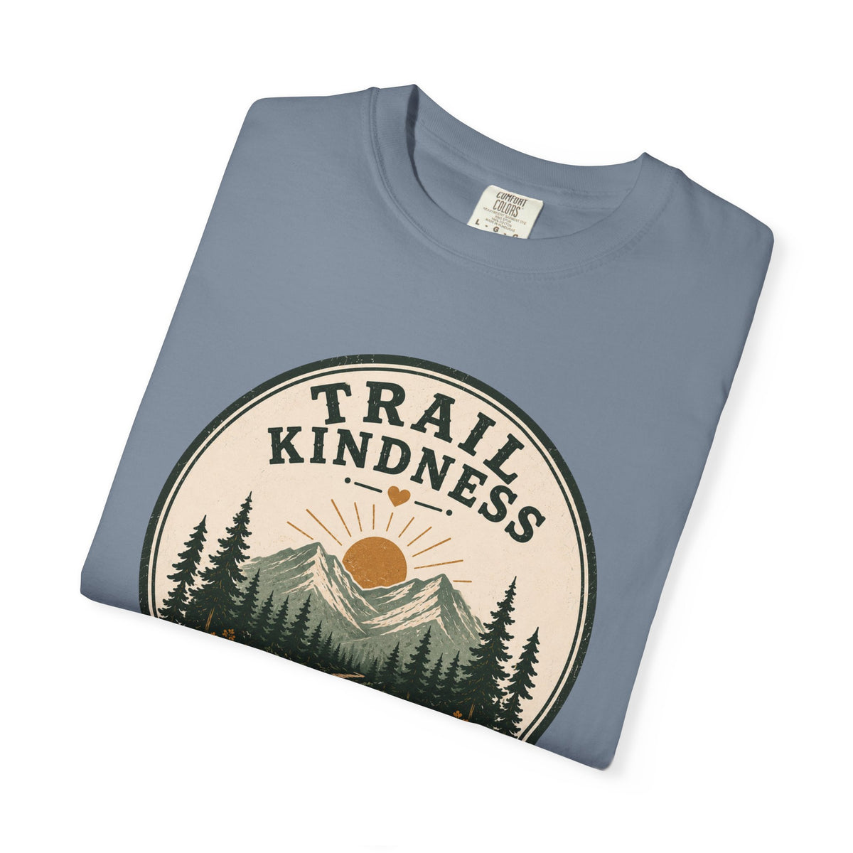 Trail Kindness T-Shirt