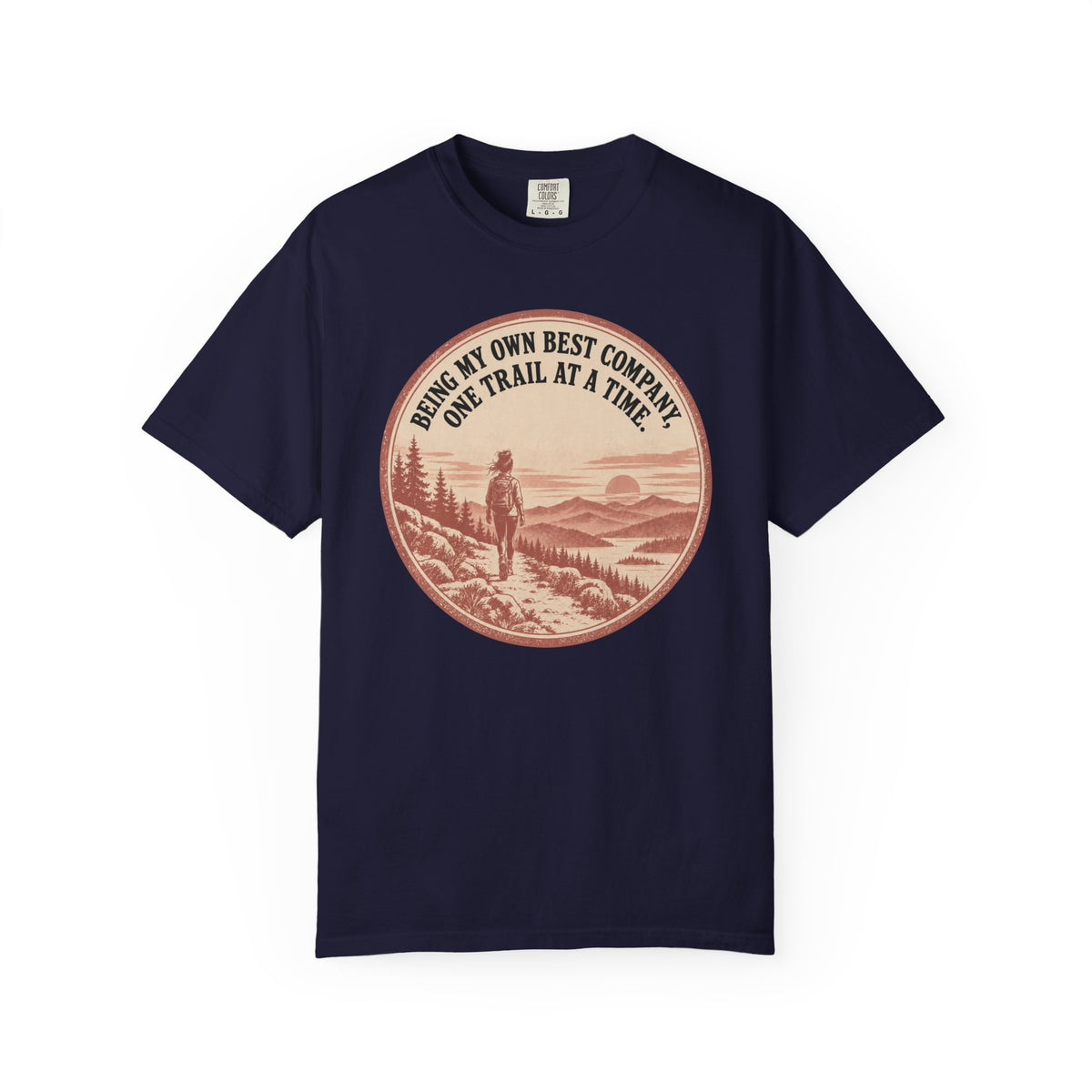 Own Best Company T-Shirt