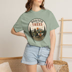 Rooted Trees T-Shirt