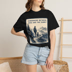 Somewhere Summit T-Shirt