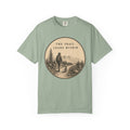 Trail Within T-Shirt