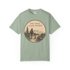 Trail Within T-Shirt