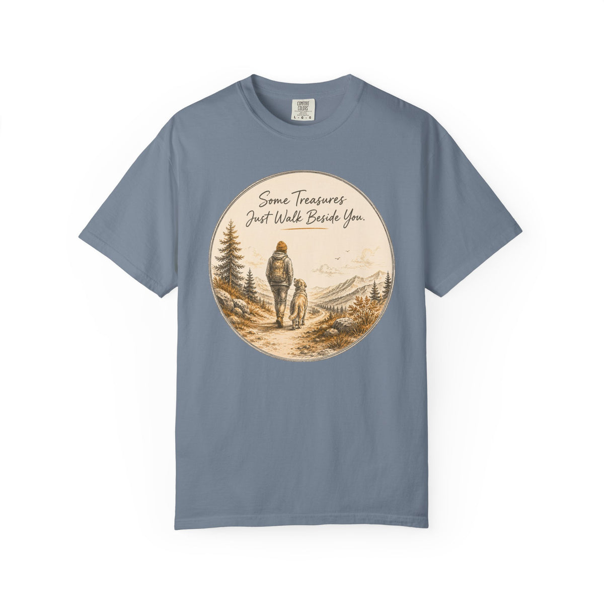 Some Treasures T-Shirt