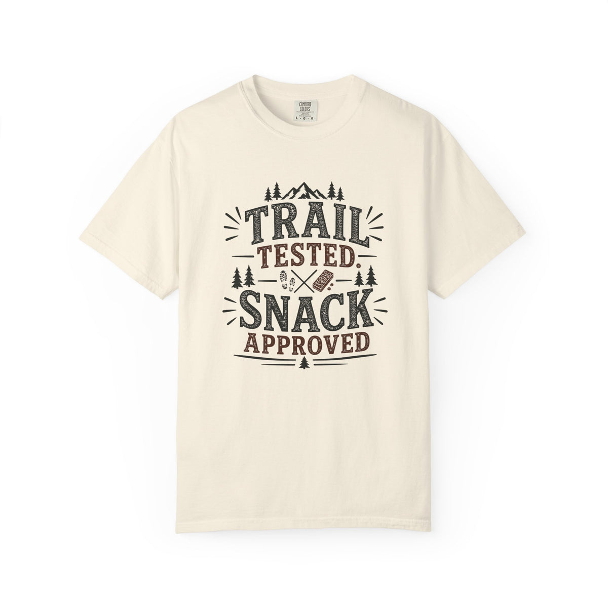 Trail Snack T-Shirt