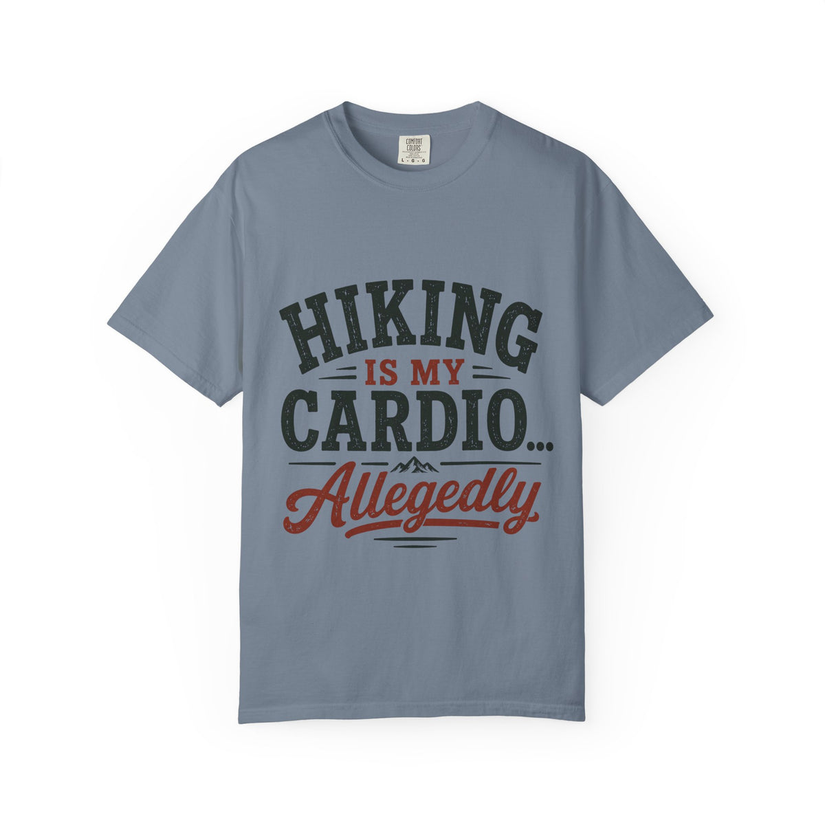 Hiking Cardio T-Shirt