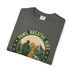 Paws Hike T-Shirt